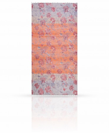 Палантин Женский SW-KAN.FL/EMER